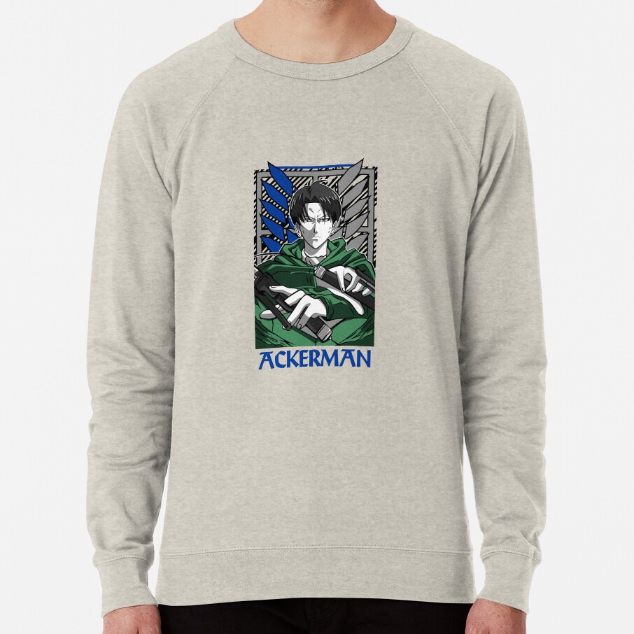 ssrcolightweight_sweatshirtmensoatmeal_heatherfrontsquare_productx1000-bgf8f8f8-20.jpg ssrcolightweight sweatshirtmensoatmeal heatherfrontsquare productx1000 bgf8f8f8 20 - Attack On Titan EU Store