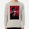 ssrcolightweight sweatshirtmensoatmeal heatherfrontsquare productx1000 bgf8f8f8 25 - Attack On Titan EU Store