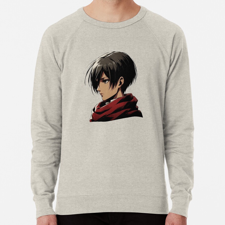 ssrcolightweight_sweatshirtmensoatmeal_heatherfrontsquare_productx1000-bgf8f8f8-29.jpg ssrcolightweight sweatshirtmensoatmeal heatherfrontsquare productx1000 bgf8f8f8 29 - Attack On Titan EU Store