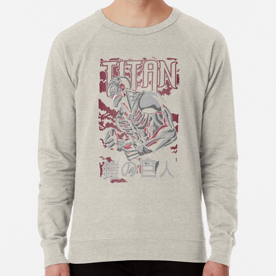 ssrcolightweight_sweatshirtmensoatmeal_heatherfrontsquare_productx1000-bgf8f8f8-33.jpg ssrcolightweight sweatshirtmensoatmeal heatherfrontsquare productx1000 bgf8f8f8 33 - Attack On Titan EU Store