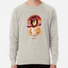 ssrcolightweight sweatshirtmensoatmeal heatherfrontsquare productx1000 bgf8f8f8 44 - Attack On Titan EU Store
