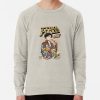 ssrcolightweight sweatshirtmensoatmeal heatherfrontsquare productx1000 bgf8f8f8 45 - Attack On Titan EU Store