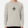ssrcolightweight sweatshirtmensoatmeal heatherfrontsquare productx1000 bgf8f8f8 7 - Attack On Titan EU Store