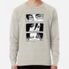 ssrcolightweight sweatshirtmensoatmeal heatherfrontsquare productx1000 bgf8f8f8 9 - Attack On Titan EU Store