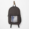 urbackpack frontwide portrait750x1000 1 - Attack On Titan EU Store