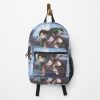 urbackpack frontwide portrait750x1000 8 - Attack On Titan EU Store