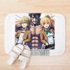 urbathmat flatlay context smallsquare750x1000.1u5 43 - Attack On Titan EU Store