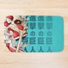 urbathmat flatlay largesquare1000x1000.1u5 23 - Attack On Titan EU Store