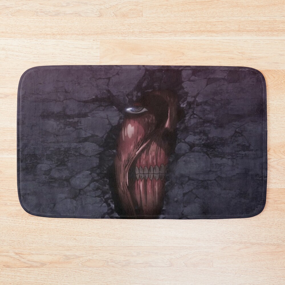 urbathmat_flatlay_largesquare1000x1000.1u5-42.jpg urbathmat flatlay largesquare1000x1000.1u5 42 - Attack On Titan EU Store