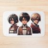 urbathmat flatlay largesquare1000x1000.1u5 47 - Attack On Titan EU Store