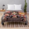 urblanket large bedsquarex1000.1u2 11 - Attack On Titan EU Store