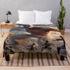 urblanket large bedsquarex1000.1u2 19 - Attack On Titan EU Store