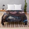 urblanket large bedsquarex1000.1u2 24 - Attack On Titan EU Store
