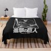 urblanket large bedsquarex1000.1u2 33 - Attack On Titan EU Store