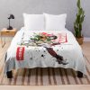 urblanket large bedsquarex1000.1u2 34 - Attack On Titan EU Store