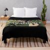 urblanket large bedsquarex1000.1u2 8 - Attack On Titan EU Store