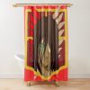 urshower curtain closedsquare1000x1000.1 25 - Attack On Titan EU Store