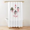 urshower curtain closedsquare1000x1000.1 36 - Attack On Titan EU Store