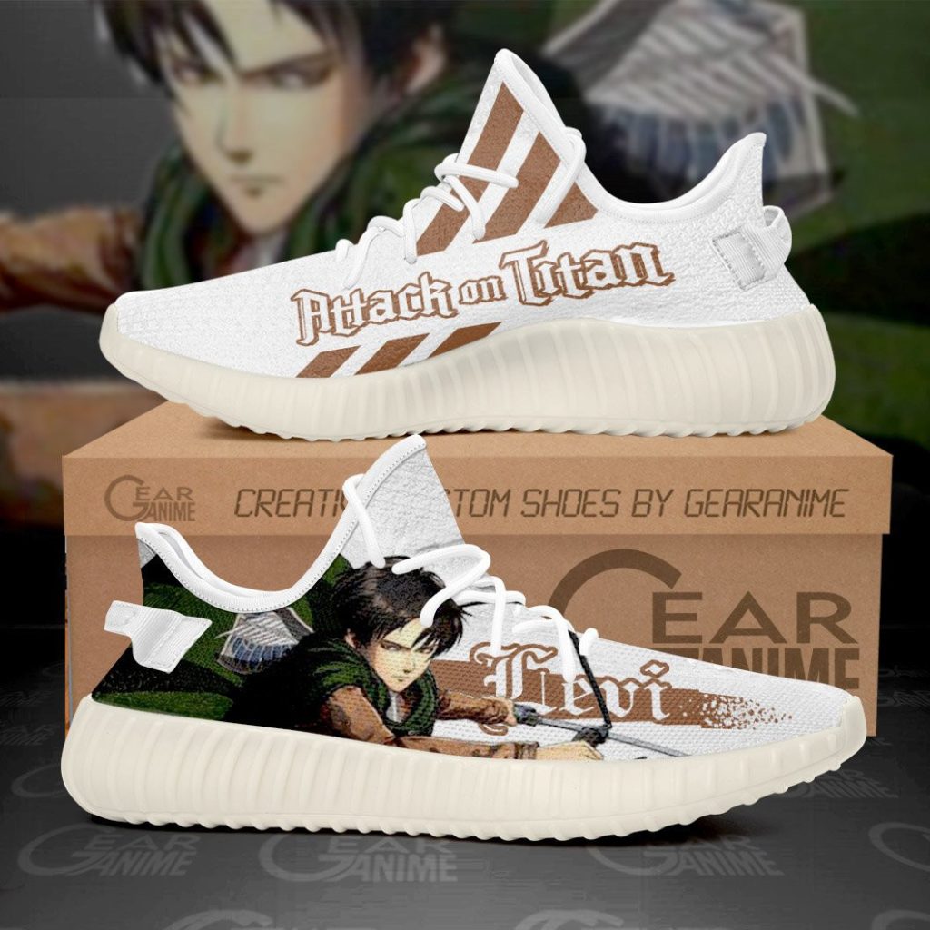 - Attack On Titan EU Store