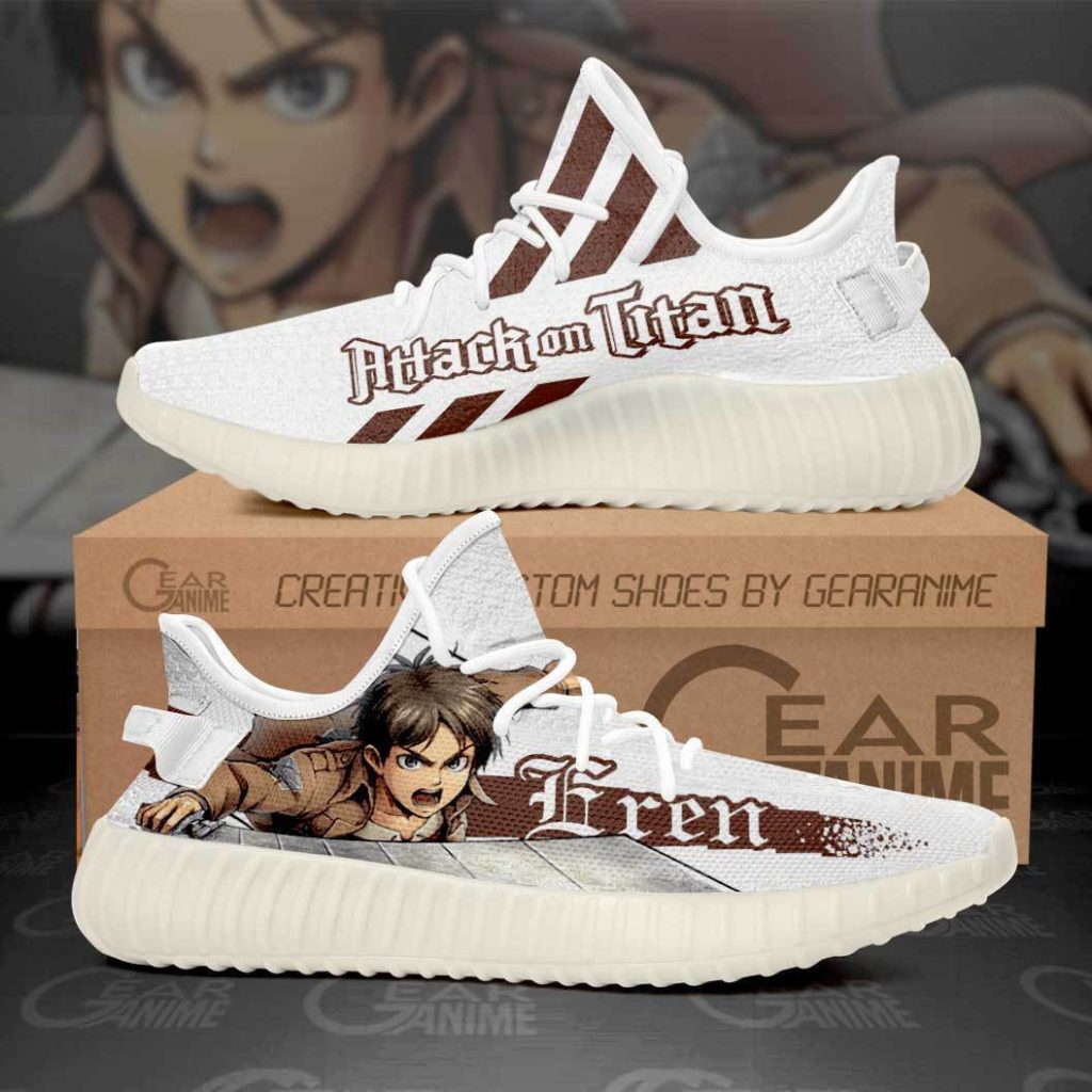 - Attack On Titan EU Store