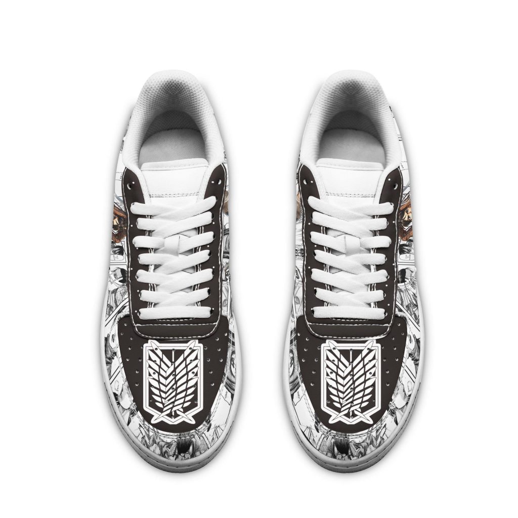 - Attack On Titan EU Store