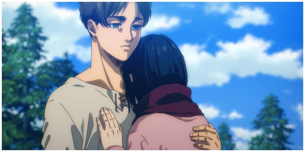 image 1 - Attack On Titan EU Store