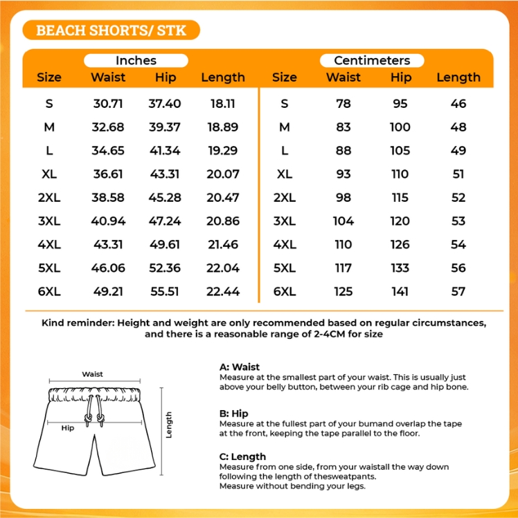 Beach Shorts - Attack On Titan EU Store